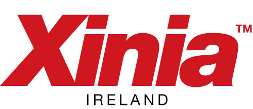 Xinia Ireland